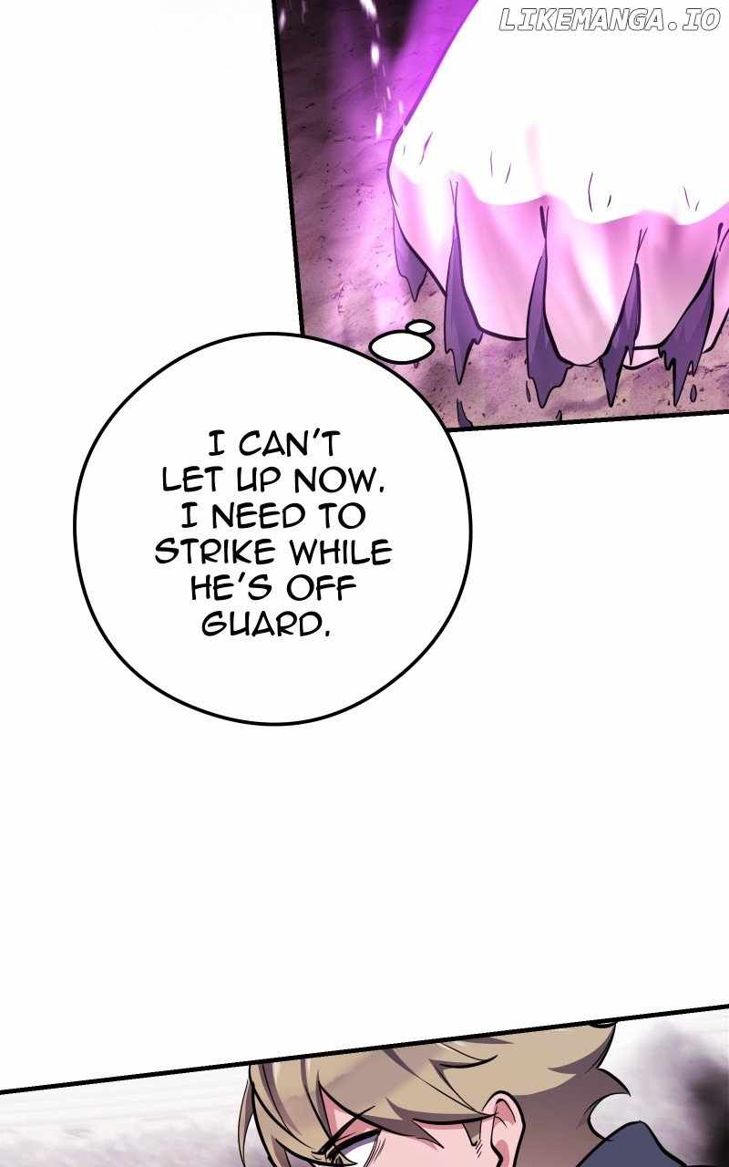 My Best Friend is an Eldritch Horror Chapter 41 41